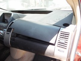 2005 Toyota Prius Burgundy 1.5L AT #Z22018